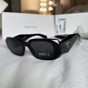 Prada PR 17WS Sunglasses